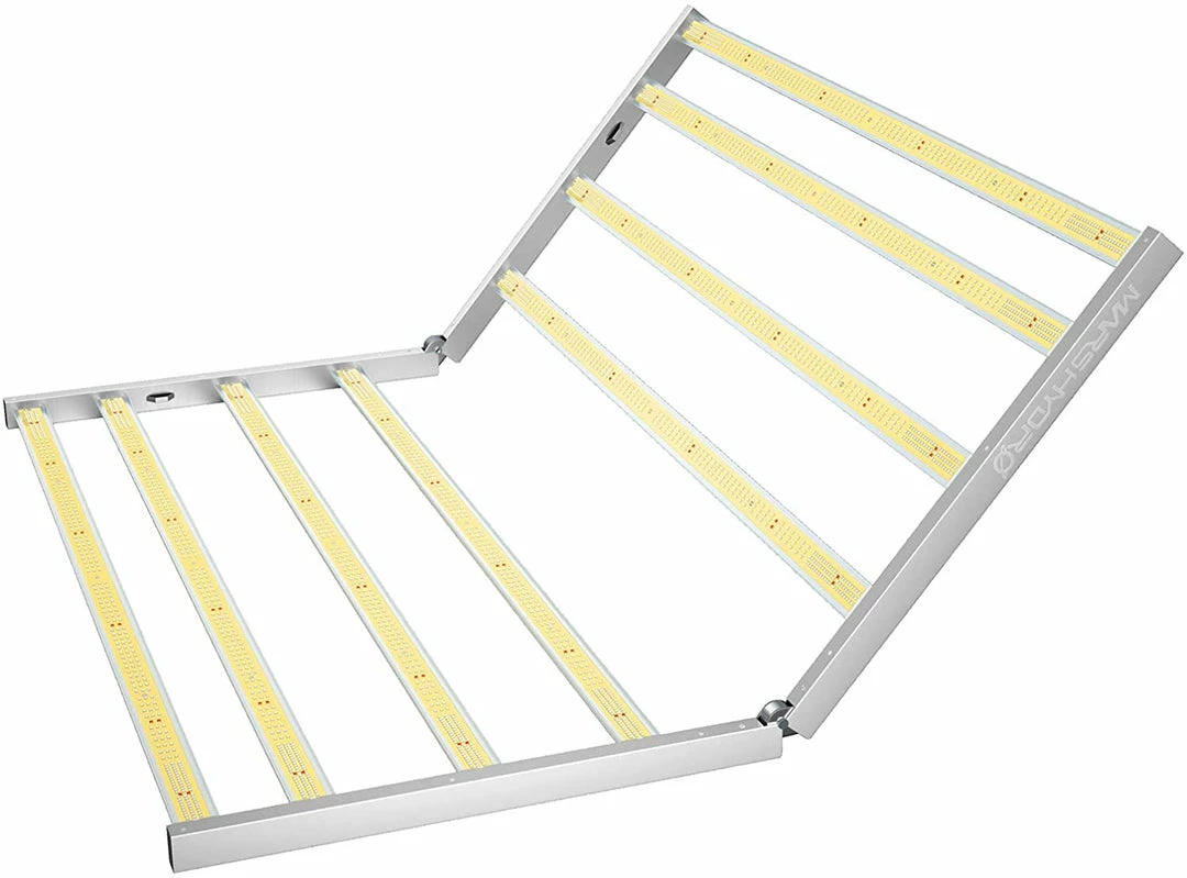 Brand new ๐ฅฐ Mars Hydro | FC 6500 LED GROW LIGHT | 730W | 5โ X 5โ ๐ 9 Mars Hydro | FC 6500 LED GROW LIGHT | 730W | 5โ X 5โ