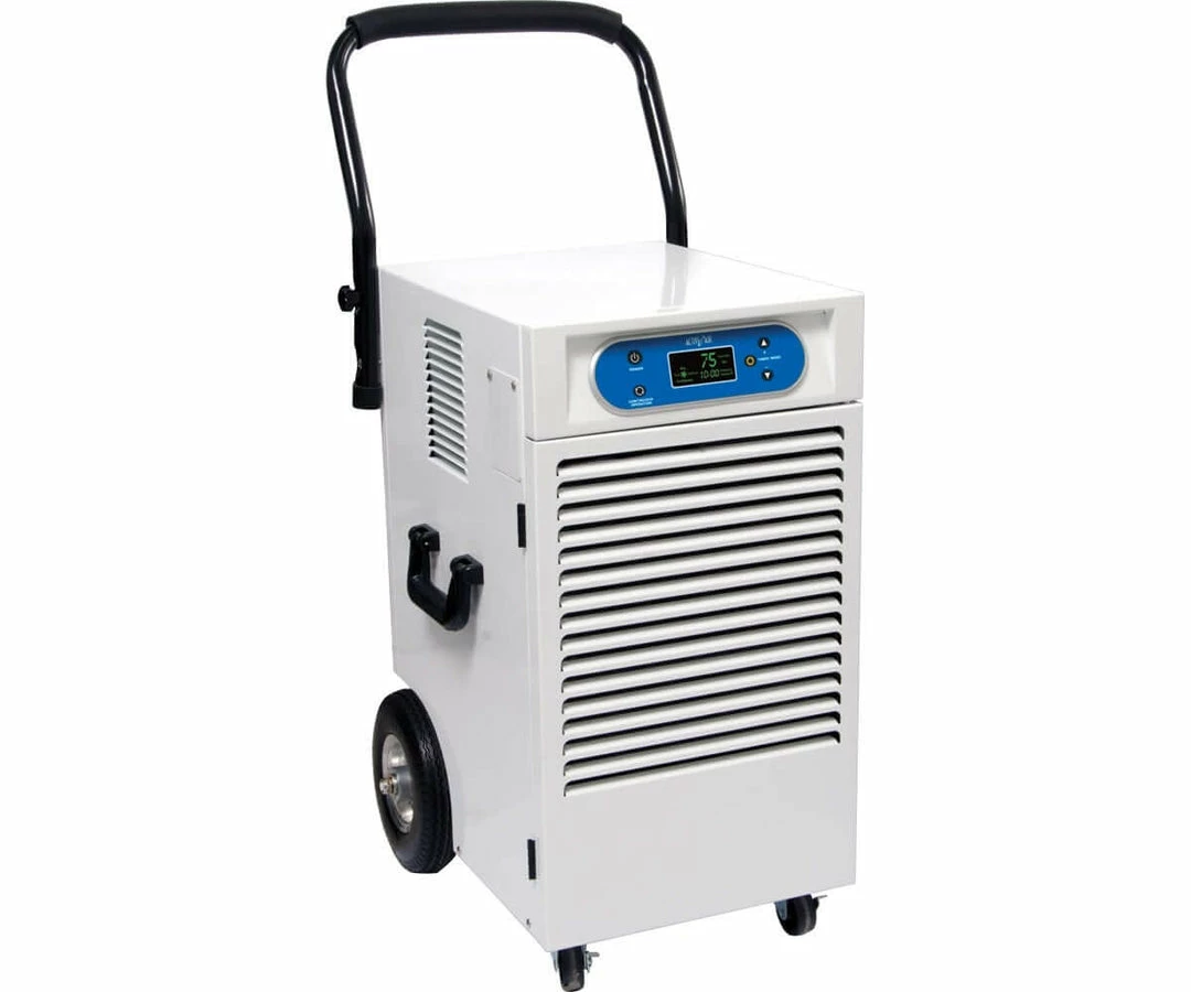 Budget โ Active Air | Dehumidifier | 110 Pint ๐ 3 Active Air | Dehumidifier | 110 Pint