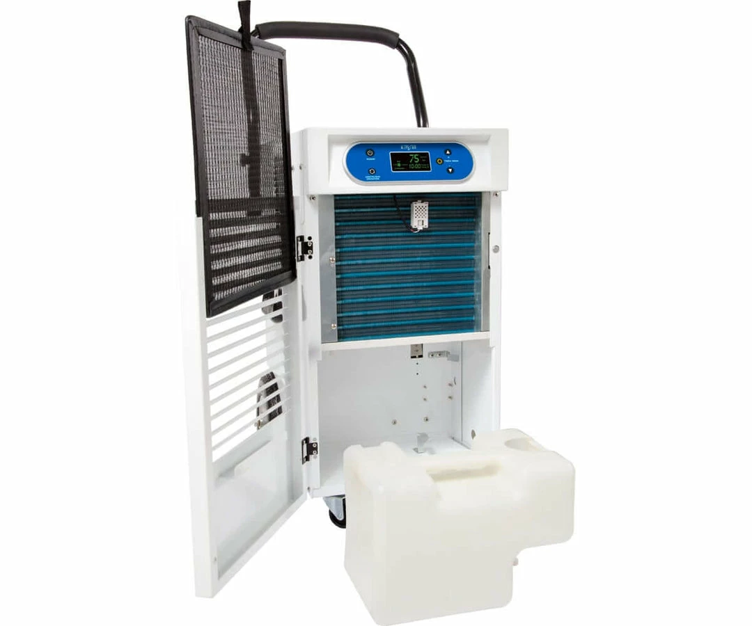 Budget โ Active Air | Dehumidifier | 110 Pint ๐ 2 Active Air | Dehumidifier | 110 Pint