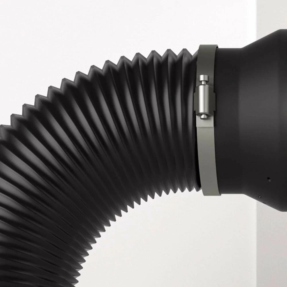 Brand new 🔔 AC Infinity Stainless Steel Duct Clamps, 10-inch, Two Pack ⭐ 4 AC Infinity Stainless Steel Duct Clamps, 10-inch, Two Pack