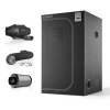 AC Infinity Tent & Ventilation Kit | 4’ X 4’ Grow Tent Kits