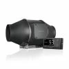 AC Infinity Cloudline T4 Inline Duct Fan W/ LCD Temp & Humidity Controller – 4 Inch Your Grow Room