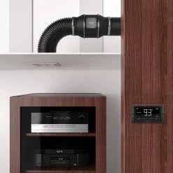 Best reviews of 🥰 AC Infinity Ventilation & CO2 Cloudline S10 Inline Duct Fan W/ Adjustable Speed Controller – 10 Inch 😍 9 AC Infinity Ventilation & CO2 Cloudline S10 Inline Duct Fan W/ Adjustable Speed Controller – 10 Inch