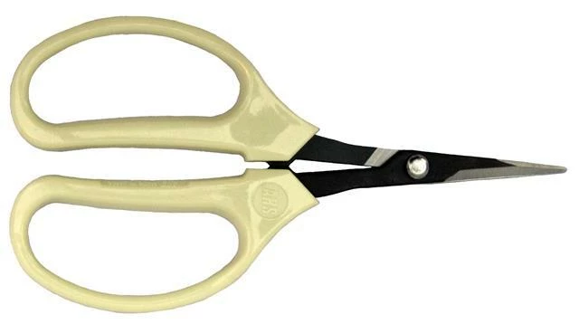 Outlet ๐ ARS Cultivation Scissors Straight Carbon Steel Blade ๐ 1 ARS Cultivation Scissors Straight Carbon Steel Blade