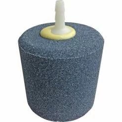Active Aqua Air Stone Cylindrical 2" X 2"