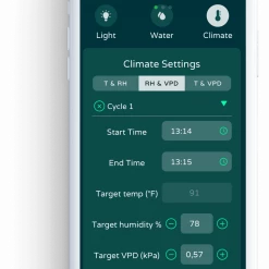 Cheapest ⭐ NIWA Grow Hub | Automate Your Grow Room 😉 10 NIWA Grow Hub | Automate Your Grow Room
