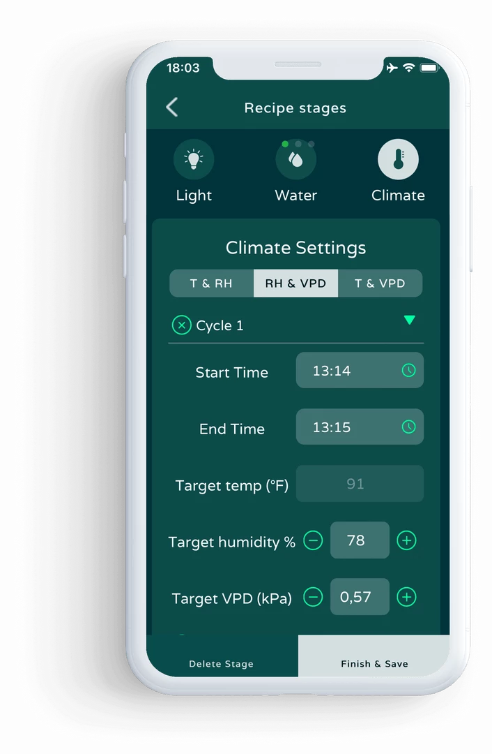 Cheapest ⭐ NIWA Grow Hub | Automate Your Grow Room 😉 4 NIWA Grow Hub | Automate Your Grow Room