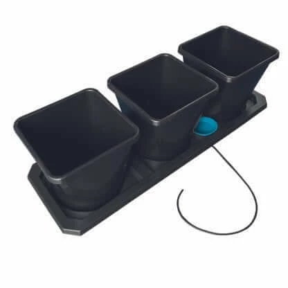 Promo 🌟 AutoPot Auto3 XL System With 6.6 Gal Pot 😀 1 AutoPot Auto3 XL System With 6.6 Gal Pot