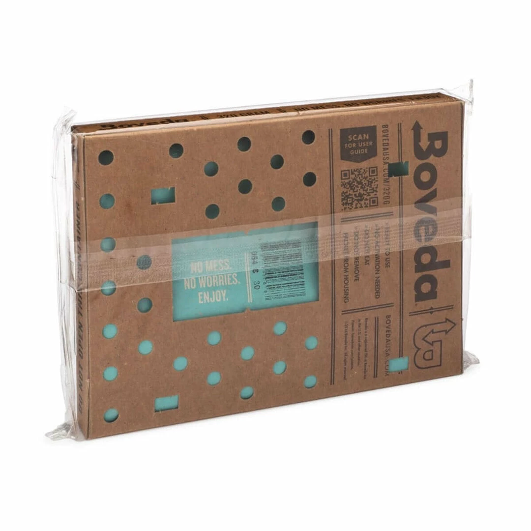 Deals 💯 Boveda | 62% RH Humidity Control For 5lb Flower | 320 Gram Size Harvest & Essentials 🔥 2 Boveda | 62% RH Humidity Control For 5lb Flower | 320 Gram Size Harvest & Essentials