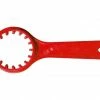 Planting & Watering House & Garden Bottle Wrench, 51-61mm