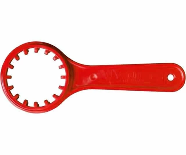 Best Sale 🥰 Planting & Watering House & Garden Bottle 🔧 Wrench, 51-61mm 🥰 1 Planting & Watering House & Garden Bottle Wrench, 51-61mm