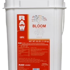 Hot Sale 🔥 NPK Industries Planting & Watering RAW BLOOM All-in-one 😍 5 NPK Industries Planting & Watering RAW BLOOM All-in-one