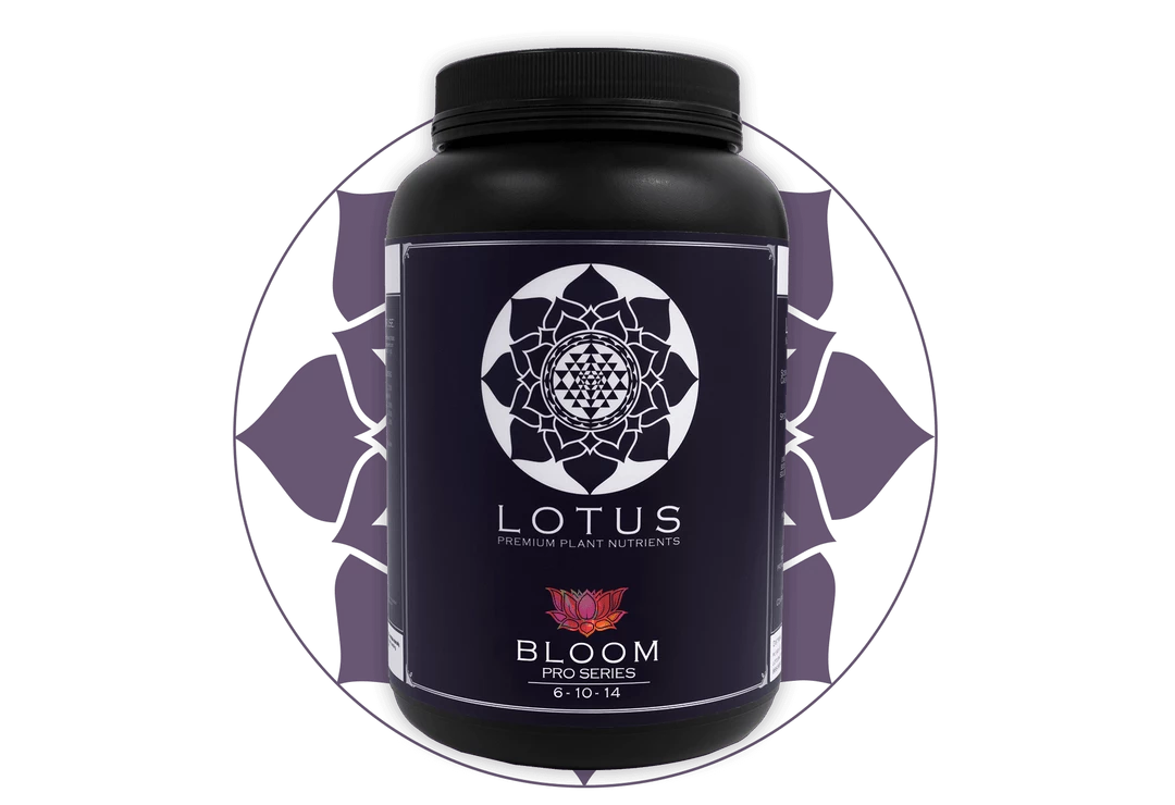 Budget 🥰 Planting & Watering Lotus Pro Series - Bloom 😍 4 Planting & Watering Lotus Pro Series - Bloom