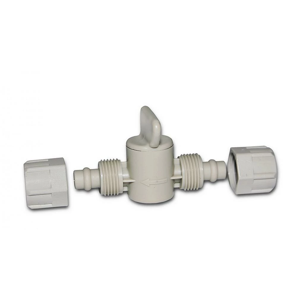 Buy 🎉 Blumat 8mm Shut-Off Valve 🌟 1 Blumat 8mm Shut-Off Valve