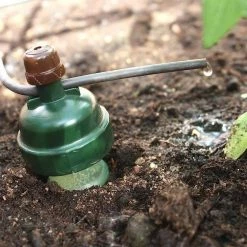 Blumat XL Gravity Kit - Automatic Irrigation For Up To 40 Plants