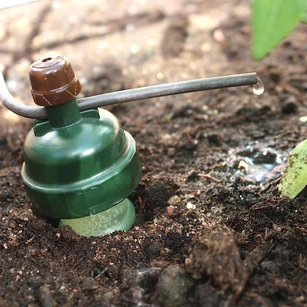 Flash Sale ✔️ Planting & Watering Blumat Medium Deluxe Gravity Kit - Automatic Irrigation For Up To 12 Plants 😀 5 Planting & Watering Blumat Medium Deluxe Gravity Kit - Automatic Irrigation For Up To 12 Plants