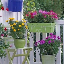 Blumat Medium Deluxe Gravity 12 Plant Kit With 5-Gallon Reservoir