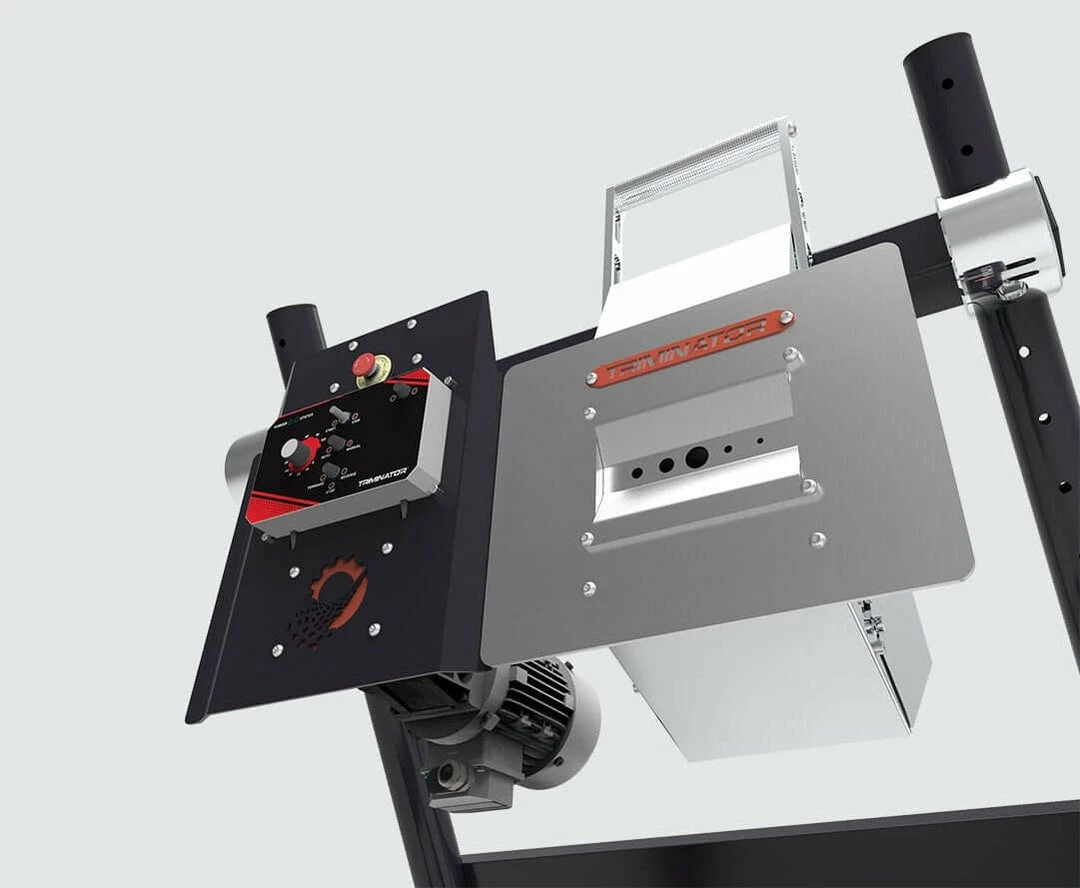 Brand new โค๏ธ Triminator Harvesting Supplies Buckmaster ๐ 2 Triminator Harvesting Supplies Buckmaster