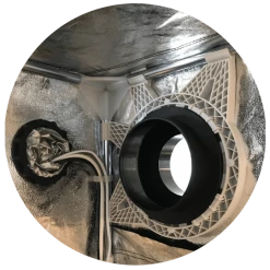 Secret Jardin Lodge 100 V4.0 (3 1/3' X 2' X 5 1/4')