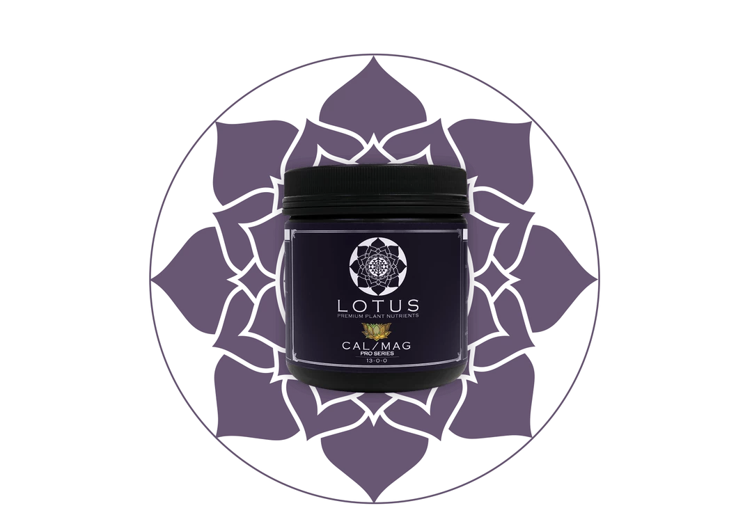 Wholesale ๐ Lotus Pro Series - CAL/MAG ๐ 5 Lotus Pro Series - CAL/MAG