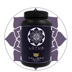 Wholesale ๐ Lotus Pro Series - CAL/MAG ๐ 10 Lotus Pro Series - CAL/MAG
