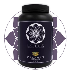 Wholesale ๐ Lotus Pro Series - CAL/MAG ๐ 11 Lotus Pro Series - CAL/MAG