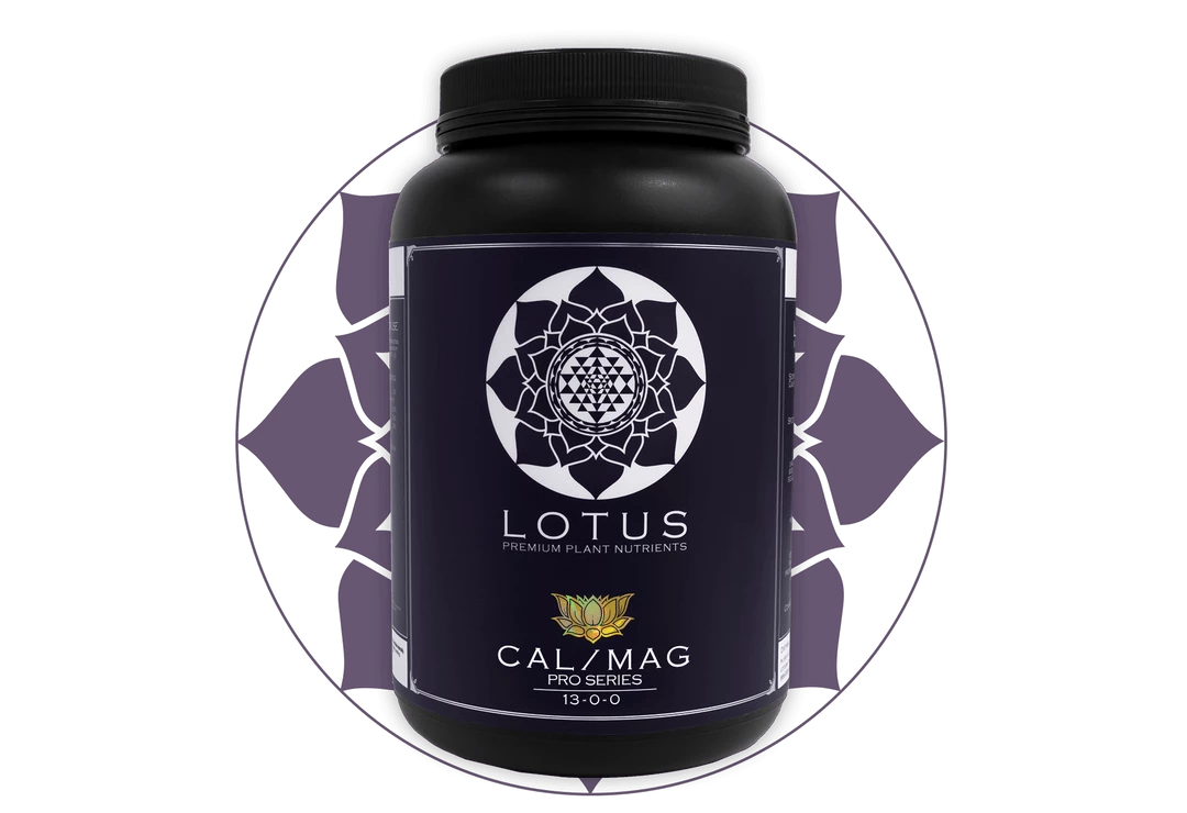 Wholesale ๐ Lotus Pro Series - CAL/MAG ๐ 8 Lotus Pro Series - CAL/MAG