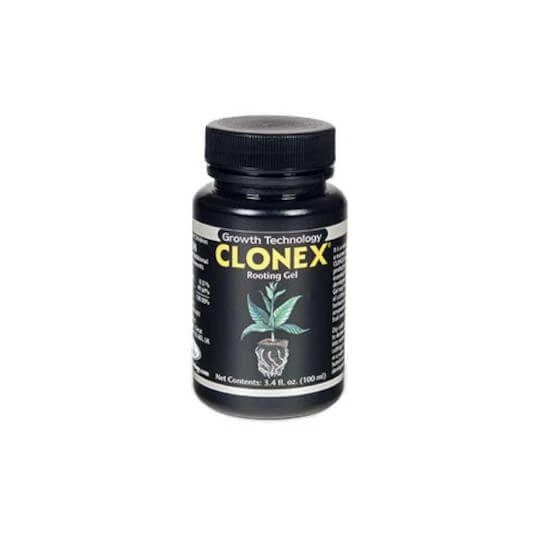 Best Sale 😀 Hydrodynamics International Planting & Watering Clonex Rooting Gel 100mL ✔️ 1 Hydrodynamics International Planting & Watering Clonex Rooting Gel 100mL