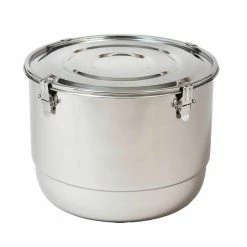 FreshStor® CVault Bud Storage | 21 Liter | 4 Pack Harvesting Supplies