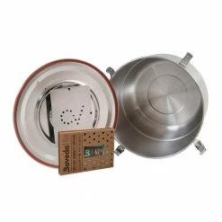 Top 10 ⭐ FreshStor® CVault Bud Storage | 21 Liter | 4 Pack Harvesting Supplies 🧨 5 FreshStor® CVault Bud Storage | 21 Liter | 4 Pack Harvesting Supplies