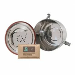 Deals 🧨 FreshStor® Harvest & Essentials Cvault Bud Storage | 4 Liter | 4 Pack 🎉 6 FreshStor® Harvest & Essentials Cvault Bud Storage | 4 Liter | 4 Pack