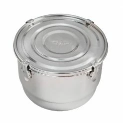 FreshStor® CVault Bud Storage | 8 Liter | 4 Pack