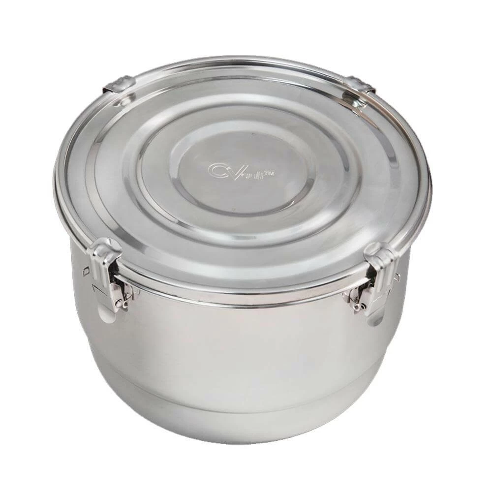 Hot Sale 🌟 FreshStor® CVault Bud Storage | 8 Liter | 4 Pack 😍 2 FreshStor® CVault Bud Storage | 8 Liter | 4 Pack