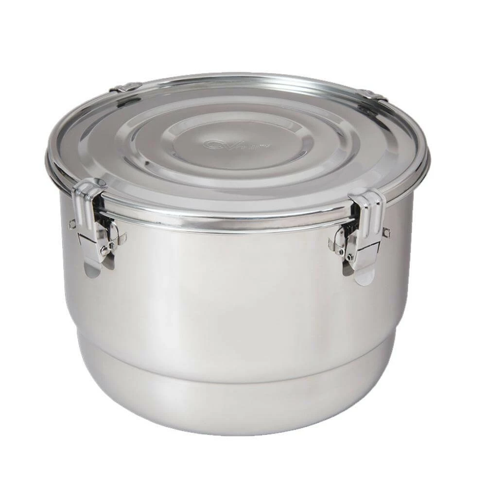 Hot Sale 🌟 FreshStor® CVault Bud Storage | 8 Liter | 4 Pack 😍 3 FreshStor® CVault Bud Storage | 8 Liter | 4 Pack