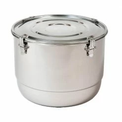 FreshStor® CVault Bud Storage | 21 Liter