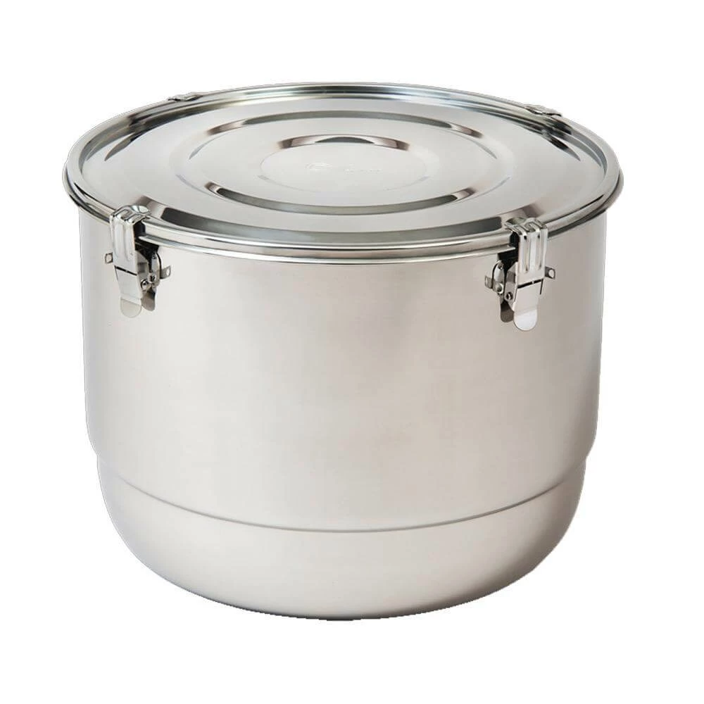 Brand new 😉 FreshStor® CVault Bud Storage | 21 Liter ⭐ 2 FreshStor® CVault Bud Storage | 21 Liter