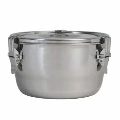 FreshStor® Harvest & Essentials CVault Bud Storage | 2 Liter