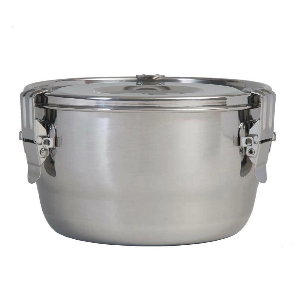 Top 10 ✨ FreshStor® Harvest & Essentials CVault Bud Storage | 2 Liter 😀 2 FreshStor® Harvest & Essentials CVault Bud Storage | 2 Liter