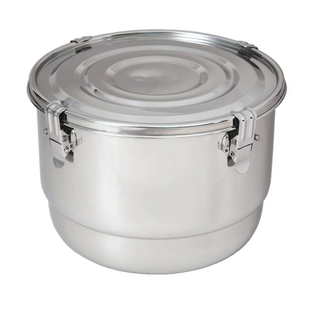 Wholesale ⌛ FreshStor® Harvest & Essentials CVault Bud Storage | 8 Liter 🎁 2 FreshStor® Harvest & Essentials CVault Bud Storage | 8 Liter