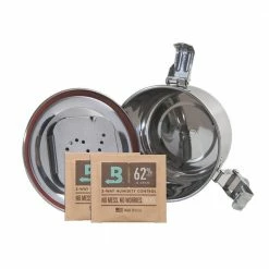 Buy 🌟 FreshStor® CVault Bud Storage | For Personal Stash | Large 👍 5 FreshStor® CVault Bud Storage | For Personal Stash | Large