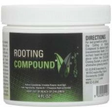 EZ-Clone | Rooting Compound 4 Oz