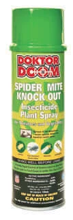 Flash Sale ๐งจ Doktor Doom | Spider Mite Knockout Planting & Watering ๐ฅ 1 Doktor Doom | Spider Mite Knockout Planting & Watering