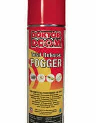 Doktor Doom | Total Release Fogger Planting & Watering