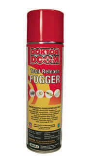 Outlet 🛒 Doktor Doom | Total Release Fogger Planting & Watering 😉 1 Doktor Doom | Total Release Fogger Planting & Watering
