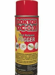Outlet 🛒 Doktor Doom | Total Release Fogger Planting & Watering 😉 5 Doktor Doom | Total Release Fogger Planting & Watering