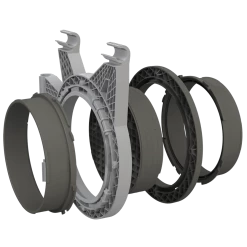 Outlet ๐งจ Your Grow Room Secret Jardin Lodge 160 V4.0 (5 1/4' X 4' X 6 2/3') ๐ 25 Your Grow Room Secret Jardin Lodge 160 V4.0 (5 1/4' X 4' X 6 2/3')