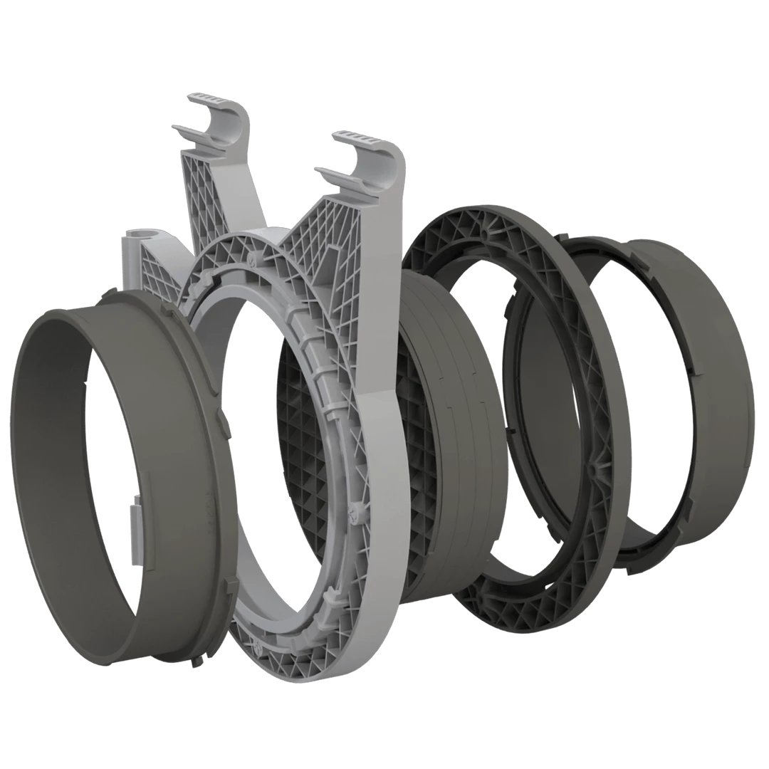 Outlet ๐งจ Your Grow Room Secret Jardin Lodge 160 V4.0 (5 1/4' X 4' X 6 2/3') ๐ 13 Your Grow Room Secret Jardin Lodge 160 V4.0 (5 1/4' X 4' X 6 2/3')