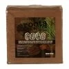 Planting & Watering Roots Organics | Compressed Coco Fiber 12"x12"