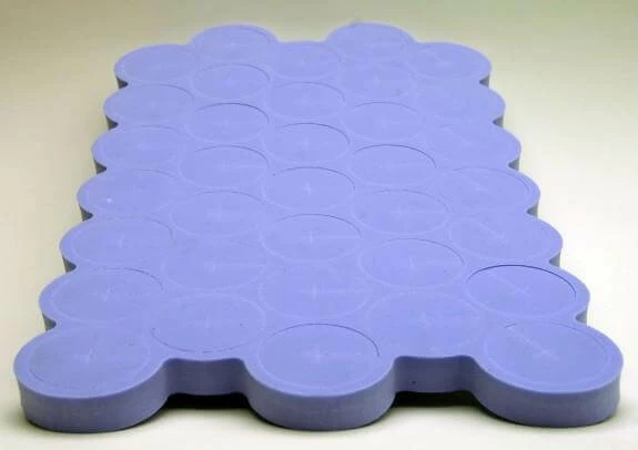 Deals ⌛ EZ-CLONE Planting & Watering Purple Collars (35 Pack) 💯 1 EZ-CLONE Planting & Watering Purple Collars (35 Pack)