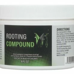Planting & Watering EZ-Clone | Rooting Compound 8 Oz